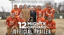 12 Mighty Orphans | Fandíme filmu