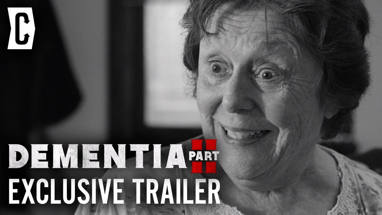 Dementia Part II Trailer | Fandíme filmu