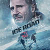 The Ice Road: Liam Neeson je ten nejhustší řidič kamionu pod sluncem | Fandíme filmu