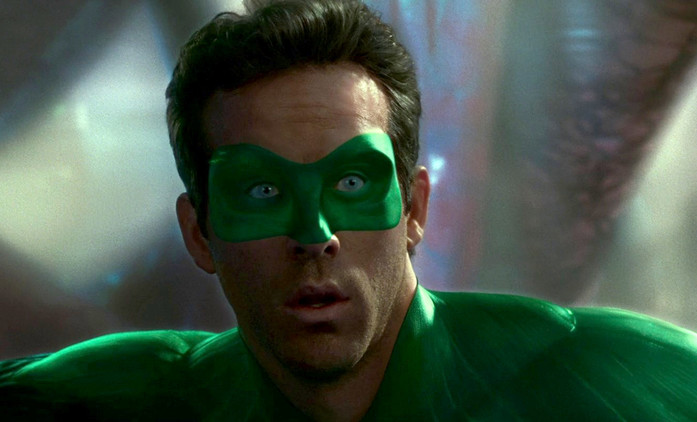 Green Lantern našel druhého hlavního hrdinu | Fandíme seriálům