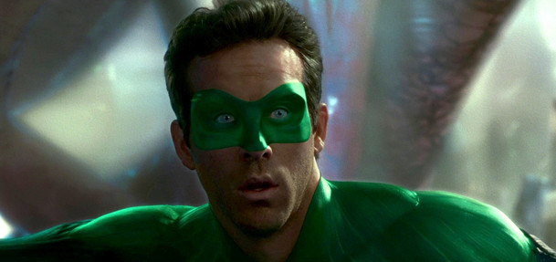Green Lantern: Nová série bude roztažená napříč prostorem, ale i časem | Fandíme serialům