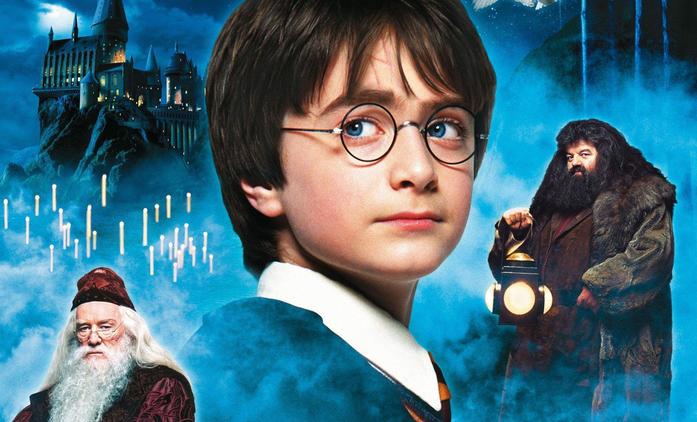 Harry Potter: Chystá se televizní soutěž z kouzelného světa | Fandíme seriálům