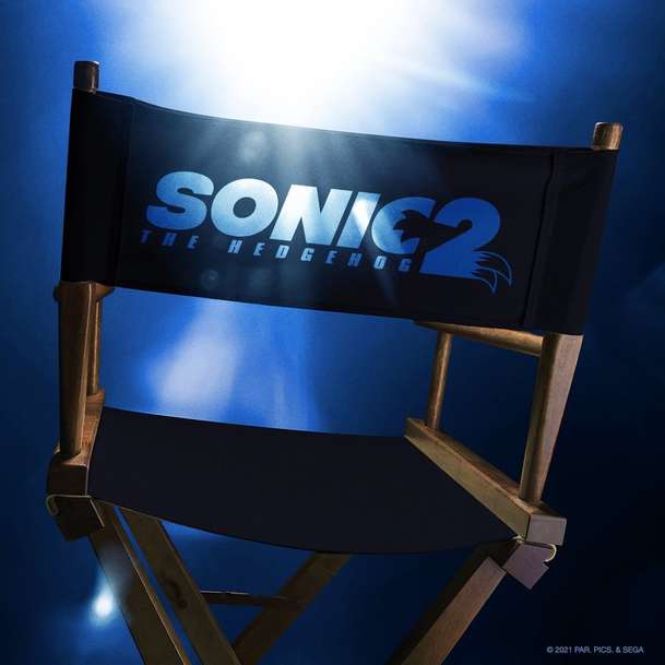 Ježek Sonic 2: Pokračování odhaluje postavy a zápletku | Fandíme filmu