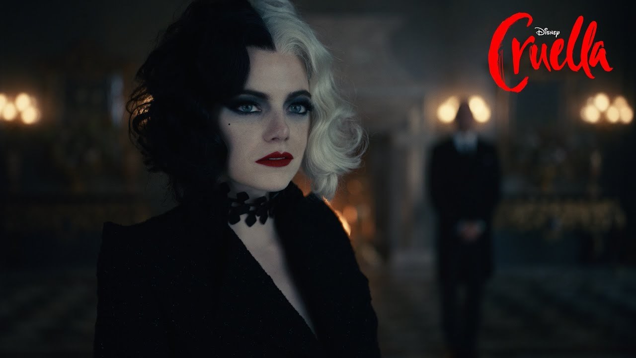 Cruella - Sneak Peek | Fandíme filmu