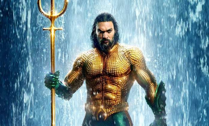 Aquaman 2: Jason Momoa se podílel na scénáři | Fandíme filmu