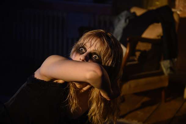 Poslední noc v Soho: První ochutnávka vizuálně nabitého thrilleru | Fandíme filmu