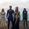 Eternals 2 momentálně nejsou u Marvelu v plánu | Fandíme filmu