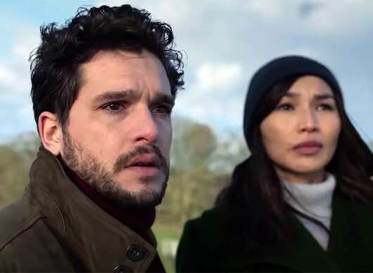 Black Knight: Kit Harington o bídných vyhlídkách komiksového hrdiny | Fandíme filmu