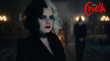 Cruella - Sneak Peek | Fandíme filmu