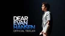 Dear Evan Hansen - Trailer | Fandíme filmu