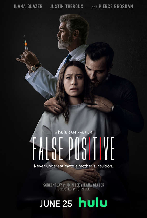 False Positive: Variace na Rosemary má děťátko v 1. traileru | Fandíme filmu