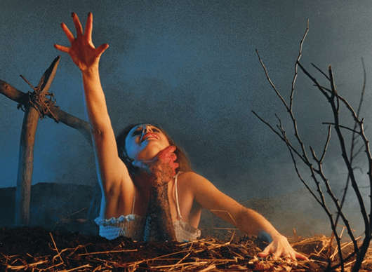 Evil Dead Wrath: Podíváme se před události dosud nejstaršího filmu | Fandíme filmu