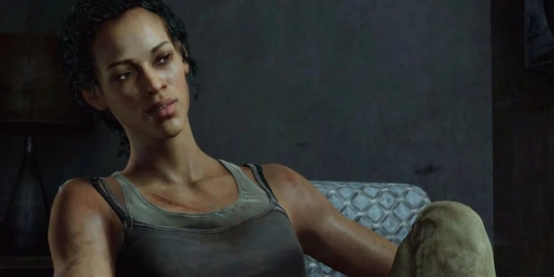 The Last of Us: Jednu z postav ztvární stejná herečka jako ve hrách | Fandíme serialům