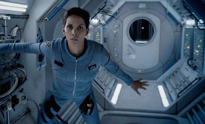 The Mothership: Halle Berry nabrala parťáky pro dobrodružství s mimozemšťany | Fandíme filmu