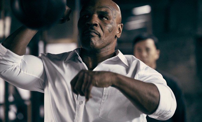 Iron Mike: Už druhý projekt o boxerovi Tysonovi našel představitele | Fandíme seriálům