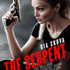 The Serpent: Modelka Gia Skova si zahrála ostrou agentku CIA | Fandíme filmu