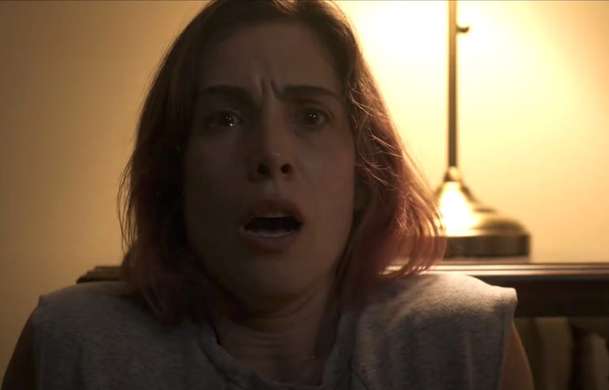 Demonic: První trailer hororové novinky od režiséra Distriktu 9 je znepokojivý | Fandíme filmu