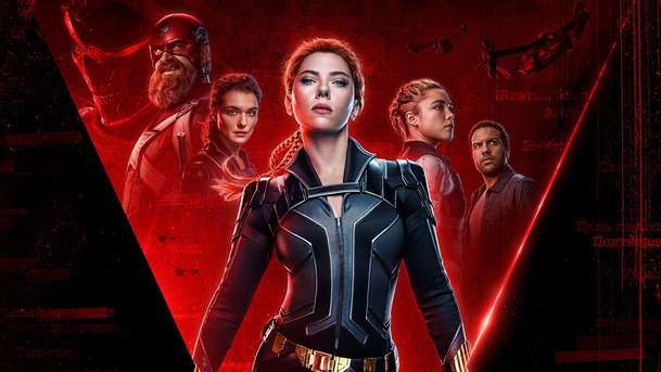 Recenze: Black Widow – Trochu do počtu, ale stále vítaná | Fandíme filmu