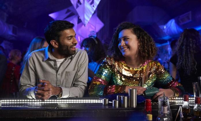 Starstruck: Nová komediální série o tom, že randit s celebritou není sranda | Fandíme seriálům