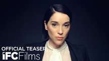 The Nowhere Inn ft. St. Vincent - Teaser Trailer | Fandíme filmu