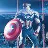 Captain America 4: Anthony Mackie se oficiálně chopí hlavní role | Fandíme filmu