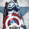 Captain America: Jak dlouho v roli bude Anthony Mackie | Fandíme filmu