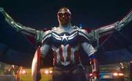 Captain America 4: Anthony Mackie se oficiálně chopí hlavní role | Fandíme filmu