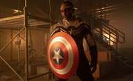 Captain America 4: Paranoidní thriller nabídne zemitou akci | Fandíme filmu