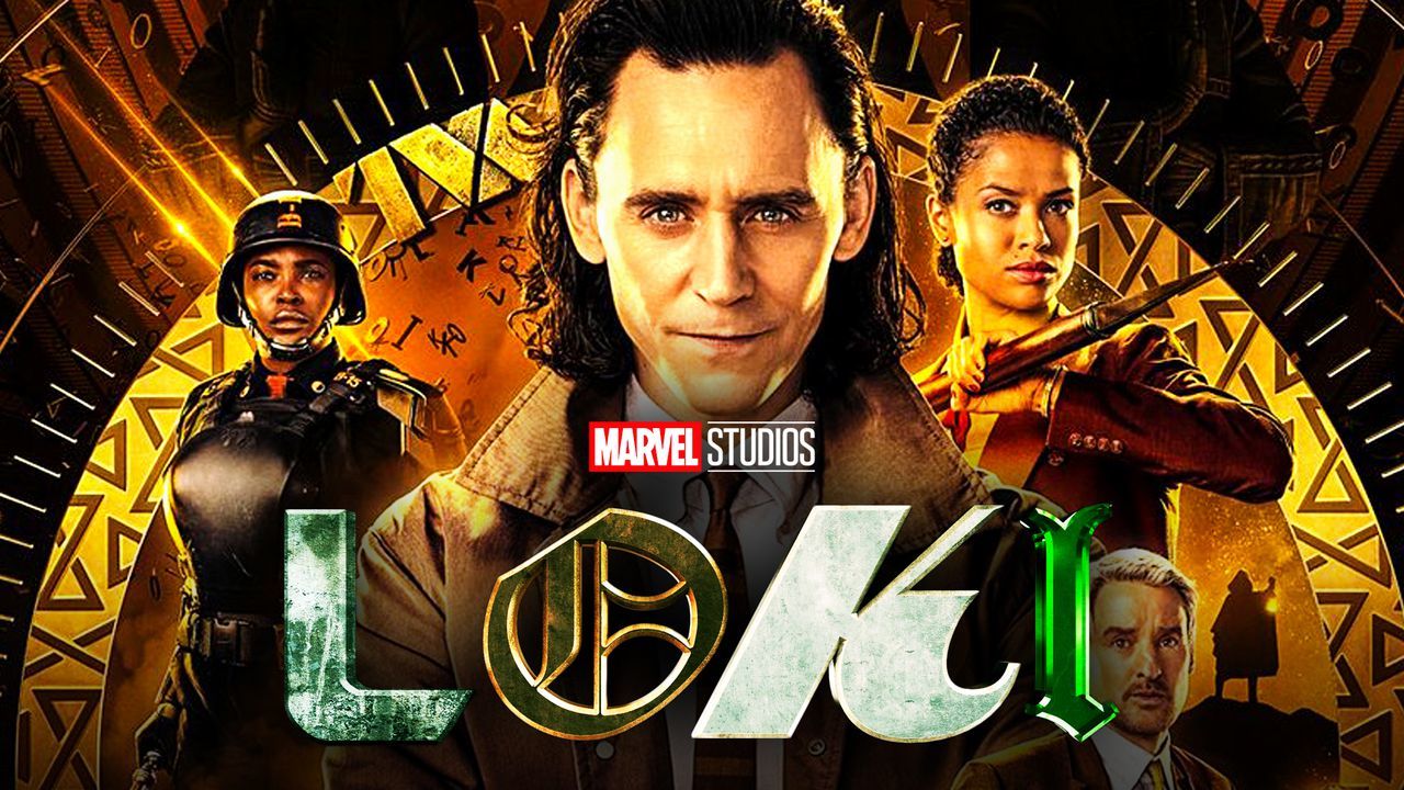 Loki: První dojmy z nejnovější marvelovky | Fandíme filmu