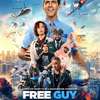 Free Guy: Nový trailer láká na akční komedii, kde se videoherní postavy vzbouří | Fandíme filmu