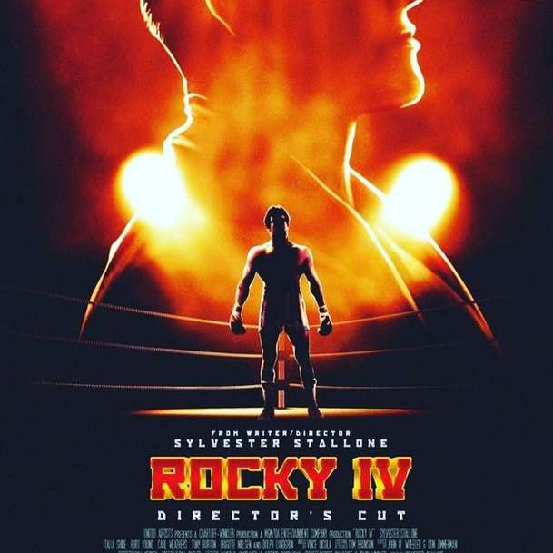 Rocky IV: Nový režisérský sestřih má datum premiéry | Fandíme filmu