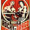 Rocky vs. Drago: Stallone se podělil o výživný film o filmu | Fandíme filmu