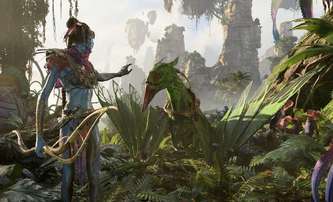 Avatar: Frontiers of Pandora: Nová videohra vás nechá ponořit do Cameronova světa | Fandíme filmu