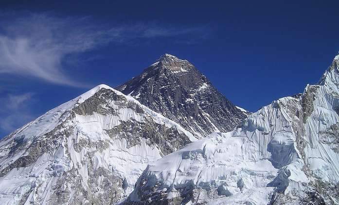 Everest: Nový dobrodružný velkofilm ztvární jednu z prvních výprav na vrchol | Fandíme filmu