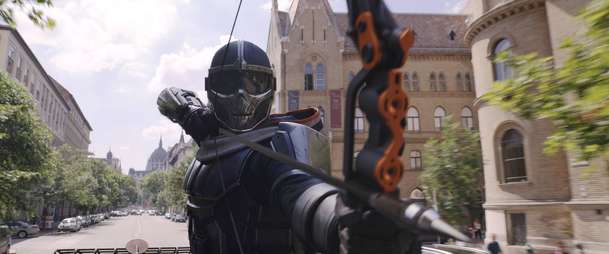 Black Widow: První ohlasy na příští filmovou marvelovku | Fandíme filmu