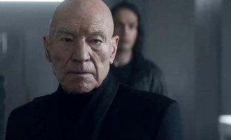 Star Trek: Picard – Trailer představuje 2. řadu | Fandíme filmu