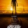 How I Became a Super Hero: Akční novinka ze světa, kde jsou nadlidé běžní | Fandíme filmu