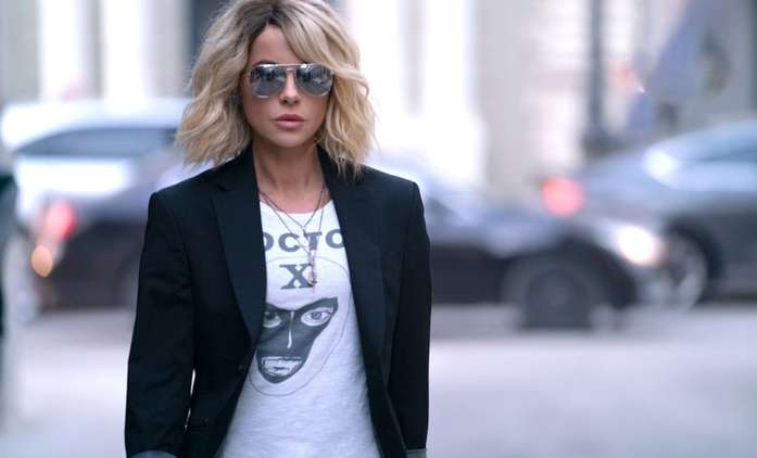 The Savior: Kate Beckinsale jako násilnická závislačka zachraňuje dceru | Fandíme filmu