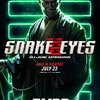 Snake Eyes: G.I. Joe Origins – V novém traileru vypadá ninja řežba podstatně lépe | Fandíme filmu