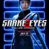 Snake Eyes: G.I. Joe Origins – V novém traileru vypadá ninja řežba podstatně lépe | Fandíme filmu