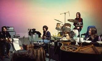 The Beatles: Get Back – Čeká nás šestihodinový pohled pod kůži kapely | Fandíme filmu