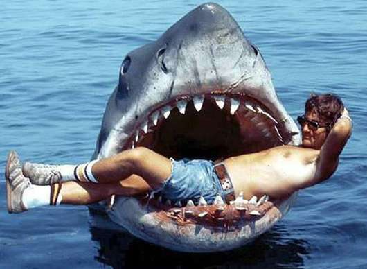 Steven Spielberg pronikl do elitního klubu umělců, kam se dostane málokdo | Fandíme filmu