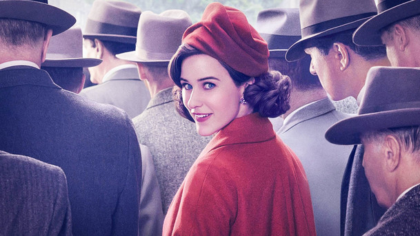 The Marvelous Mrs. Maisel: Obsazení čtvrté řady se rozroste o hvězdu Gilmorových děvčat | Fandíme serialům