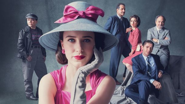 The Marvelous Mrs. Maisel: Obsazení čtvrté řady se rozroste o hvězdu Gilmorových děvčat | Fandíme serialům