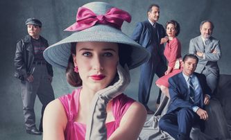 The Marvelous Mrs. Maisel: Obsazení čtvrté řady se rozroste o hvězdu Gilmorových děvčat | Fandíme filmu