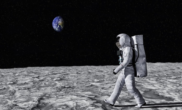 Moonhaven: Utopická kolonie na Měsíci je klíčem ke spáse Země | Fandíme seriálům