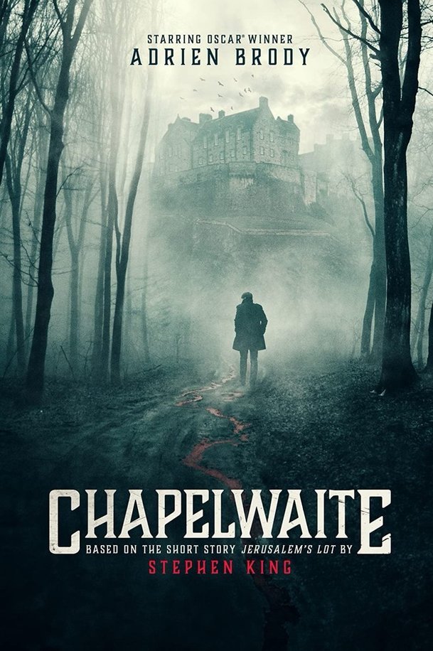 Chapelwaite: Hrátky s démony budou mít v kingovském seriálu svoji cenu | Fandíme serialům