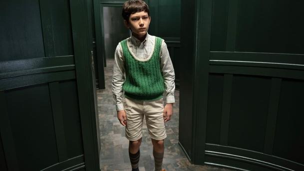 Tajemné bratrstvo pana Benedikta: Tým nadaných sirotků musí zachránit svět | Fandíme serialům