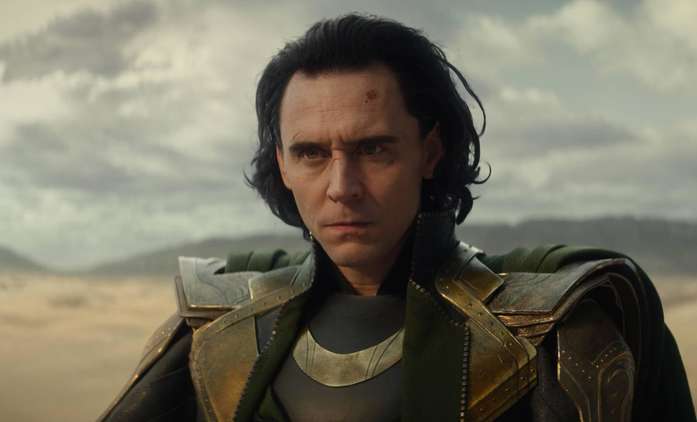 Loki: Hromada překvapení, chytře zvolené protivenství a nezodpovězené otázky | Fandíme filmu