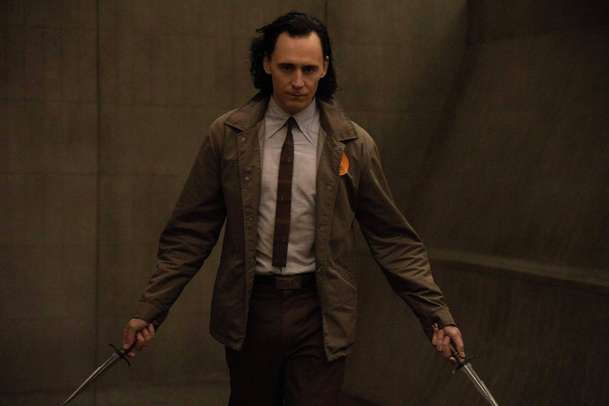 Loki 2: První fotky z natáčení odkazují k obskurním Marvel postavám | Fandíme filmu